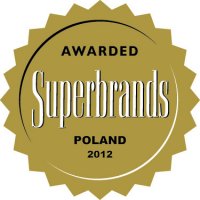 Wydarzenia i Nowości - Superbrand 2012 dla marki Dekoral