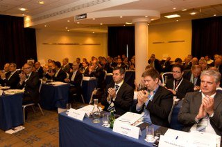 Wydarzenia i Nowości - XXIX Kongres Europejskiego Stowarzyszenia Przemysłu Gipsowego w Polsce