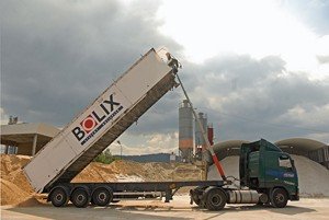 Wydarzenia i Nowości - Bolix  w Polskim Związku Pracodawców Budownictwa