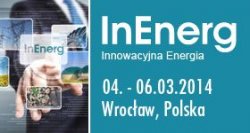 Wydarzenia i Nowości - Efektywność energetyczna i OZE w budynkach tematem targów InEnerg 2014