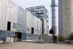 Wydarzenia i Nowości - Petralana w Bytomiu: nowoczesna fabryka wełny mineralnej skalnej